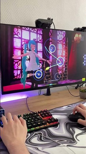 Hatsune Miku: Project DIVA Future Tone - World is Mine (Cut Ver.)