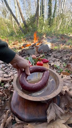 4.9K views · 153 reactions | Sausages like you’ve never tasted before – they’re out of this world!  Upgrade your grill game - get your knife @forgedblade. #Cooking #Sausages #Grilling | ForgedBlade | Facebook