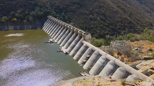 City of San Diego loses access to water from Lake Hodges