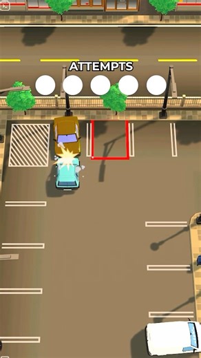 Can ChatGPT park a car?