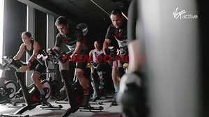 Keen to try an indoor cycling class? Come and try one of our Ride classes. | Virgin Active SA
