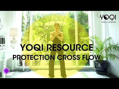 YOQI RESOURCE Qigong for Protection