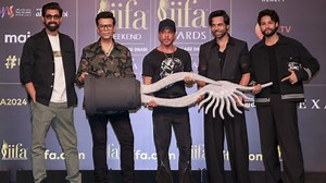 IIFA Awards 2024 Winners Full List: Shah Rukh Khan, Rani Mukerji Take Top Winners