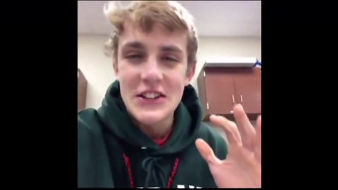 Jake Paul Vine Compilation
