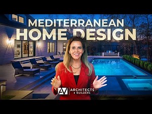 Mediterranean Home Design: Why It Works—and How to Bring It Home