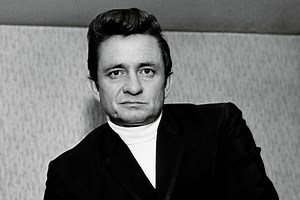 The Surprising Story Behind Johnny Cash's 'A Boy Named Sue'