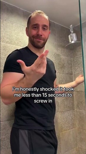 Make the switch to Afina today and enjoy chemical-free showers with the power of filtered water!