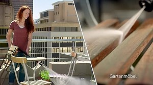 Bosch Home and Garden Hochdruckreiniger EasyAquatak 120 Premium Kit (1500 W, Haus-und Auto-Kit enthalten, max. Fördermenge: 350 l/h, im Karton) - Amazon Edition