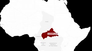 What do you know about the #CARcrisis? | UNHCR, the UN Refugee Agency