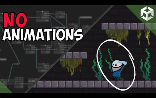 【Unity教程搬运】树叶的交互风Shader（Unity 教程）