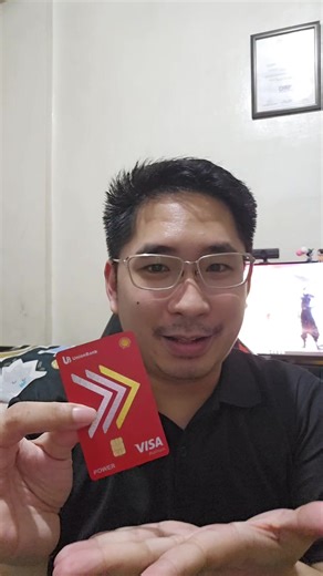 My personal experience using Unionbank Shell Visa card. This video is not sponsored by Shell or Unionbank. #shellphilippines #unionbank #unionbankshellpower #creditcard @unionbankph @shell.philippines