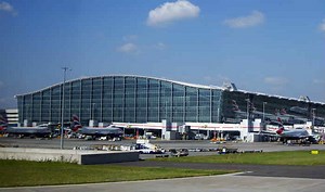 Pakistan International Airlines steward Khurrum Shehzad arrested in UK for trying to smuggle mobile phones