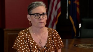 'Whole thing is a joke': Arizona Secretary of State on election audit