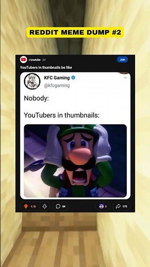 The Funniest Reddit Memes part 2🫣