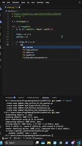 Lets Solve Codeforces 2184B-Hourglass