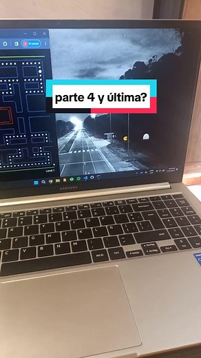 ¿Será este el fin de Blinky.exe? - Pacman Virus PC