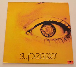 Supersister - To The Highest Bidder