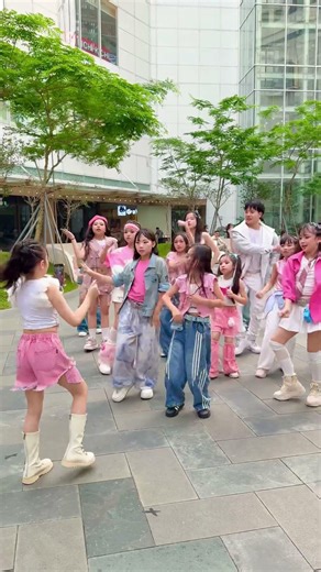 Who wants to see Behind The Scenes? | Follow Me | HEAVENLY JUMPSTYLE Dance Trend #trending #viral