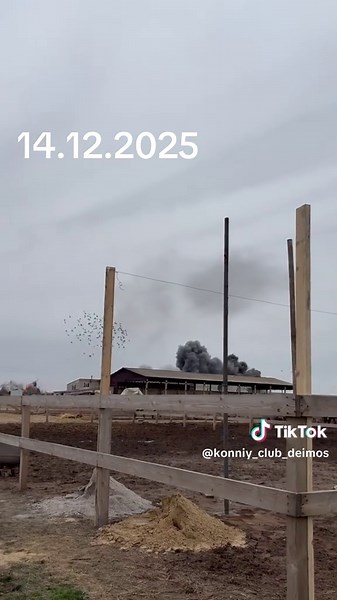 Відео користувача Кінний клуб Deimos Запоріжжя (@konniy_club_deimos) з композицією «оригінальний звук - Кінний клуб Deimos Запоріжжя»