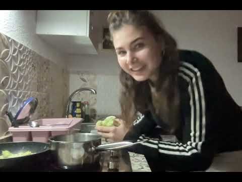 can we make internet great again | thoughts when I cook my broccoli