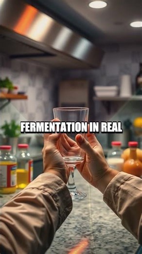 A Fresh Home Chemistry: Capturing CO2 Bubbles in a Bottle