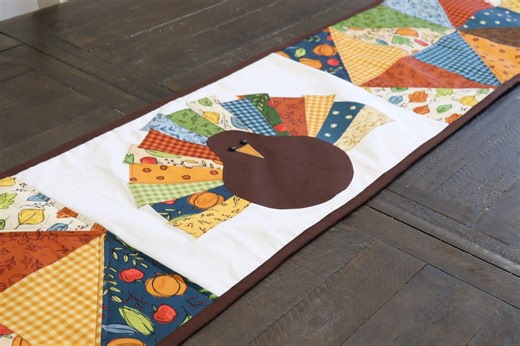 Getting Crafty – Amy Latta Shares Thanksgiving & Christmas Craft Ideas