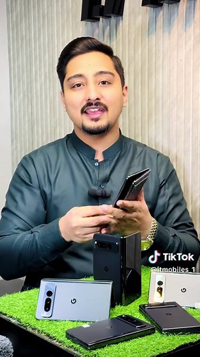 Google Pixel Fold Review: Unfolding Innovation