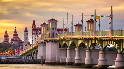 10 things you need to see when driving Florida's A1A