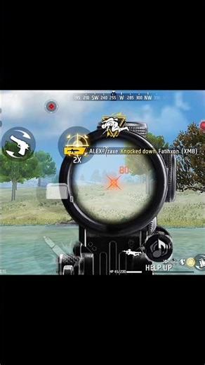 Free Fire 🔥: Define Aura — fade in a old moment 👨‍💻⚡️ #shortsfeed #dack2x #freefire