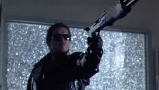 Why 'The Terminator' Still Feels Like It’s From the Future