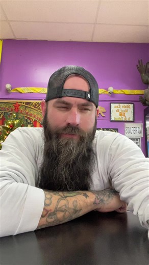 #roadto20k #fyp #beard #tattoos #thirsttrap | beard tattoo