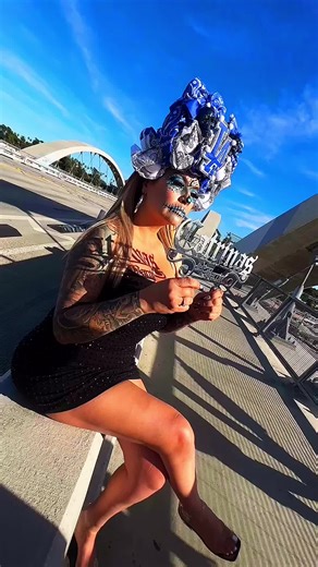 prettyloca4 (@prettyloca4)’s videos with Clint Eastwood - Gorillaz & Del The Funky Homosapien