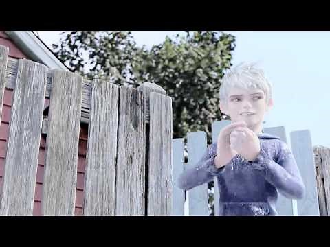 Jack Frost Talks About How To Be Pregnant Ft.Friends