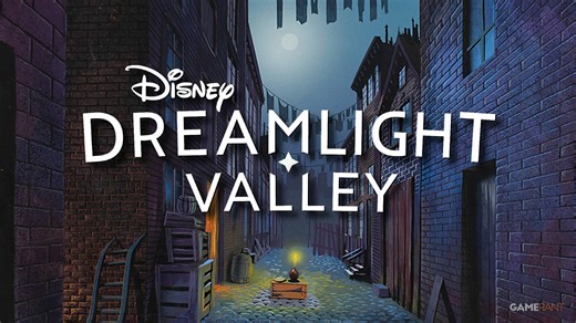 Disney Dreamlight Valley will soon add characters from a 70-year-old classic