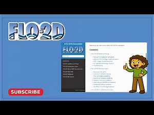 FLO-2D Resources Overview