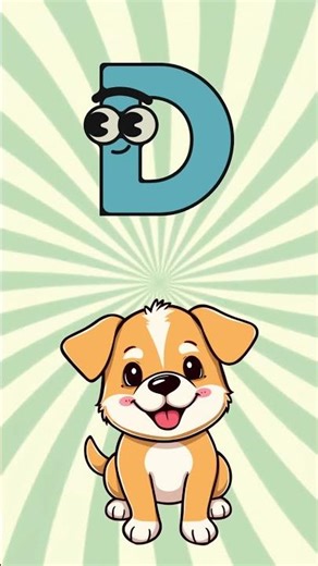 ABC Words Song (A-H) | Alphabet & Phonics