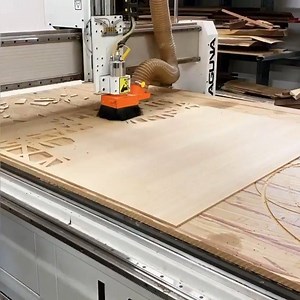 2.1K views · 17 reactions | Sample architectural screens cut on the Laguna Swift! ️ @jameswesleyfurniture #architecture #carpentry #cncmachining | Laguna Tools | Facebook