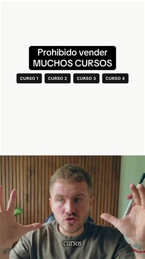 Cómo escalar un curso online | Online Business Tips