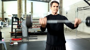 Watch Mens Muscle Gym Workout Athletic T Shirt on Amazon Live