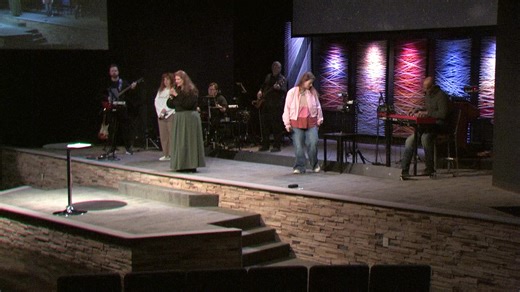 9:30 AM CFC Live Stream | January 25, 2026 | Christ Family Church