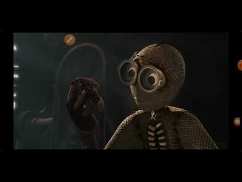 Número 9 película completa en español latino PARTE 1