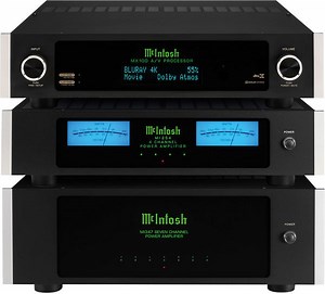 McIntosh MX100   MI254   MI347