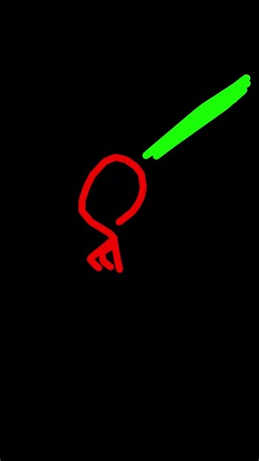 tdk vs tsc edit #stickman #animation #edit #fire #alanbecker
