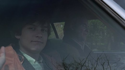 The Ice Storm (1997) [720p] - Kevin Kline, Joan Allen, Sigourney Weaver