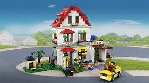 48K views · 61 shares | There’s no place like home. There’s also no place like the Golf Hotel or the Summer Villa. Stay with us and see all the details of this awesome set. www.LEGO.build/Creator3in1 | LEGO | Facebook