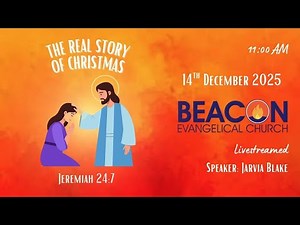 Beacon Sunday Worship