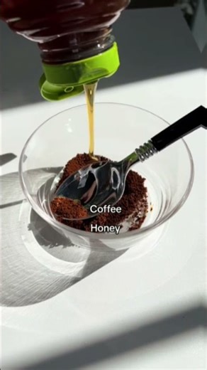 DIY eyemask tutorial! #shorts #eyecream #eyemasks