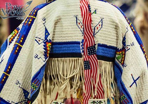 Pow Wow Etiquette Information- Native American Pow Wows