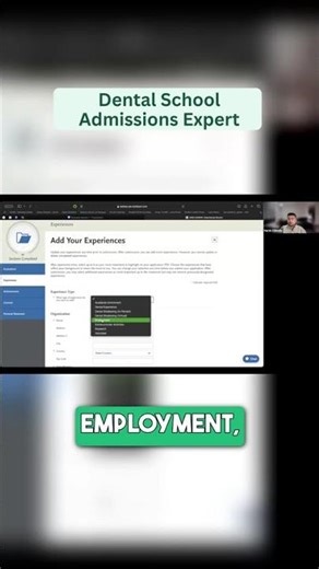 Stop Counting Virtual Shadowing Hours (Dental Schools Don't Care Anymore)