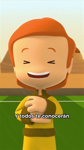 ELIAS - PEQUEÑOS HEROES 🎤🔥 | Cancion Nueva Infantil Cristiana - Los profetas de Baal